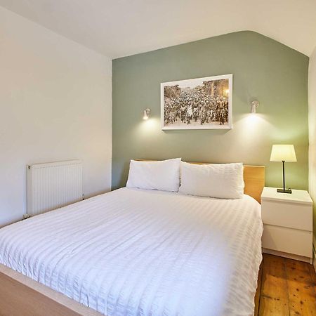 Host & Stay - Trefor Cottage Eksteriør bilde