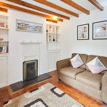 Host & Stay - Trefor Cottage Eksteriør bilde