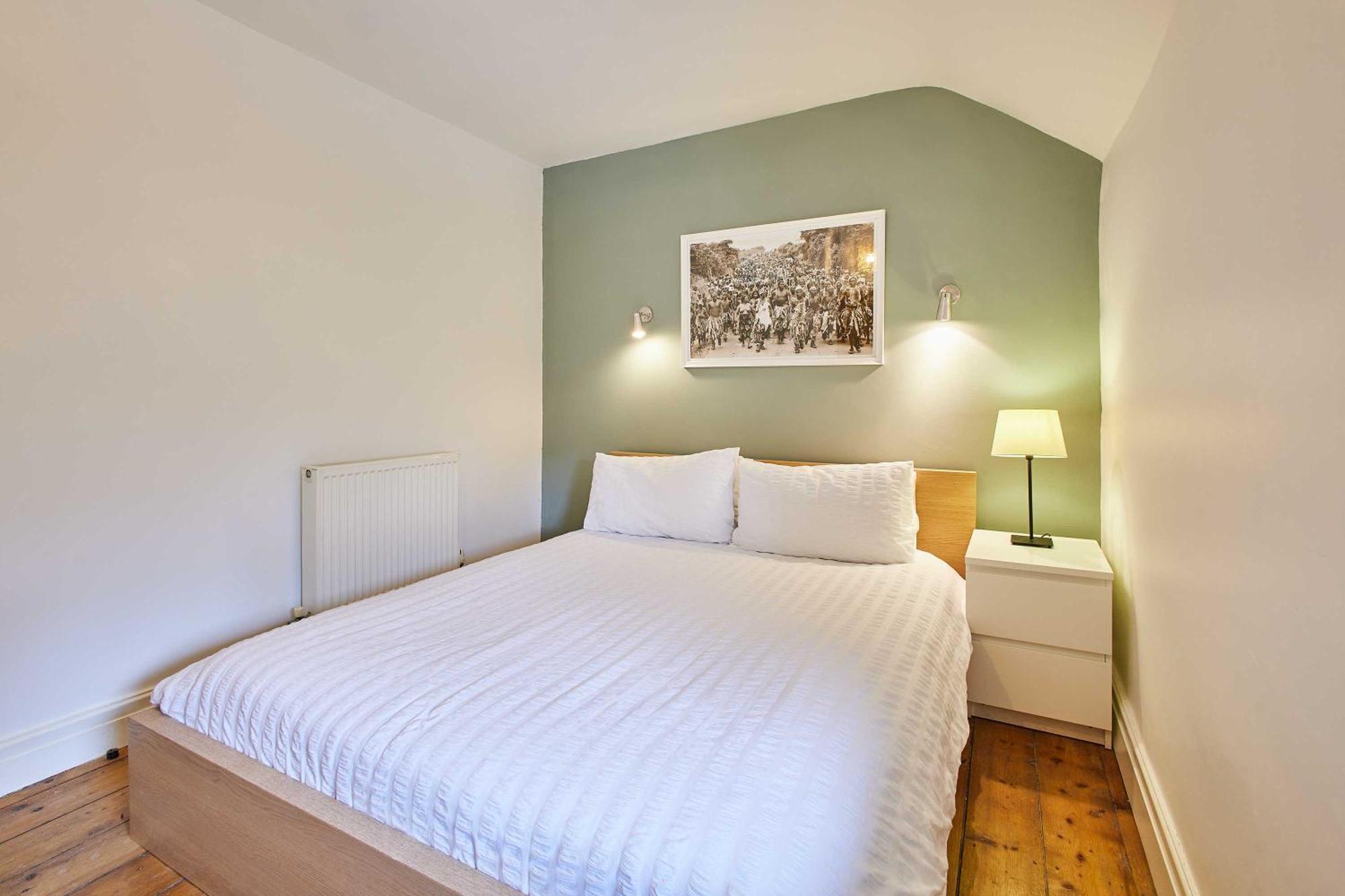 Host & Stay - Trefor Cottage Eksteriør bilde