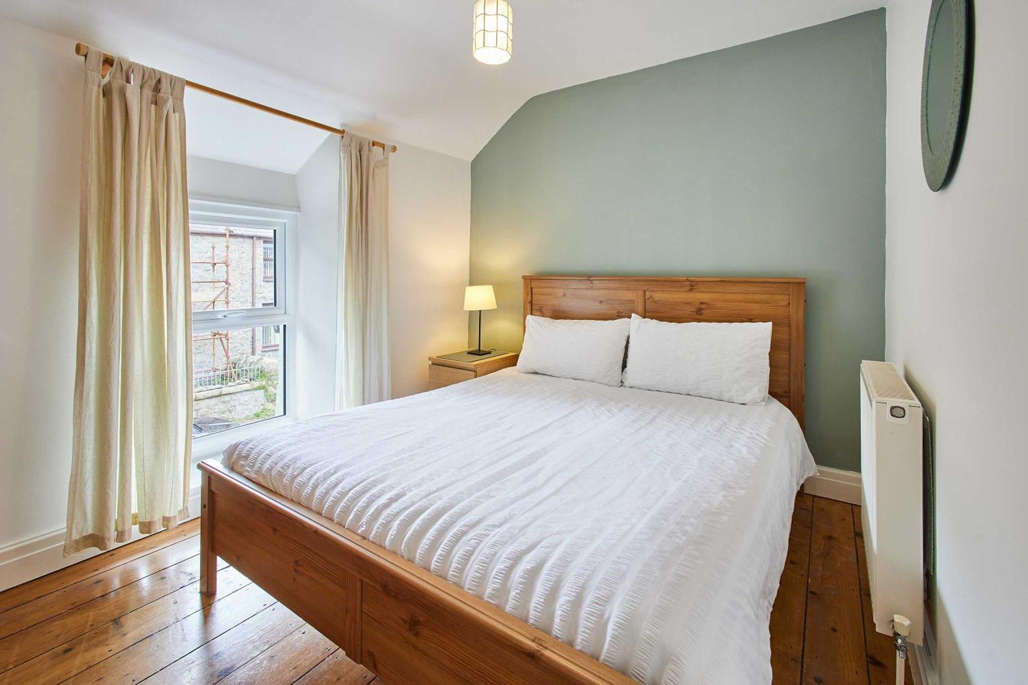 Host & Stay - Trefor Cottage Eksteriør bilde