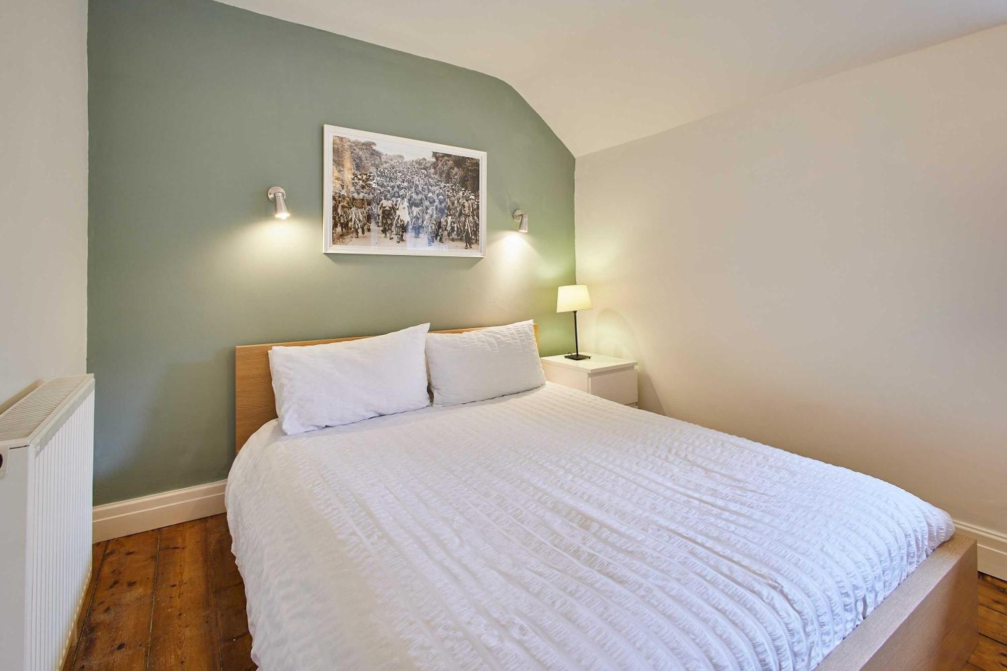 Host & Stay - Trefor Cottage Eksteriør bilde