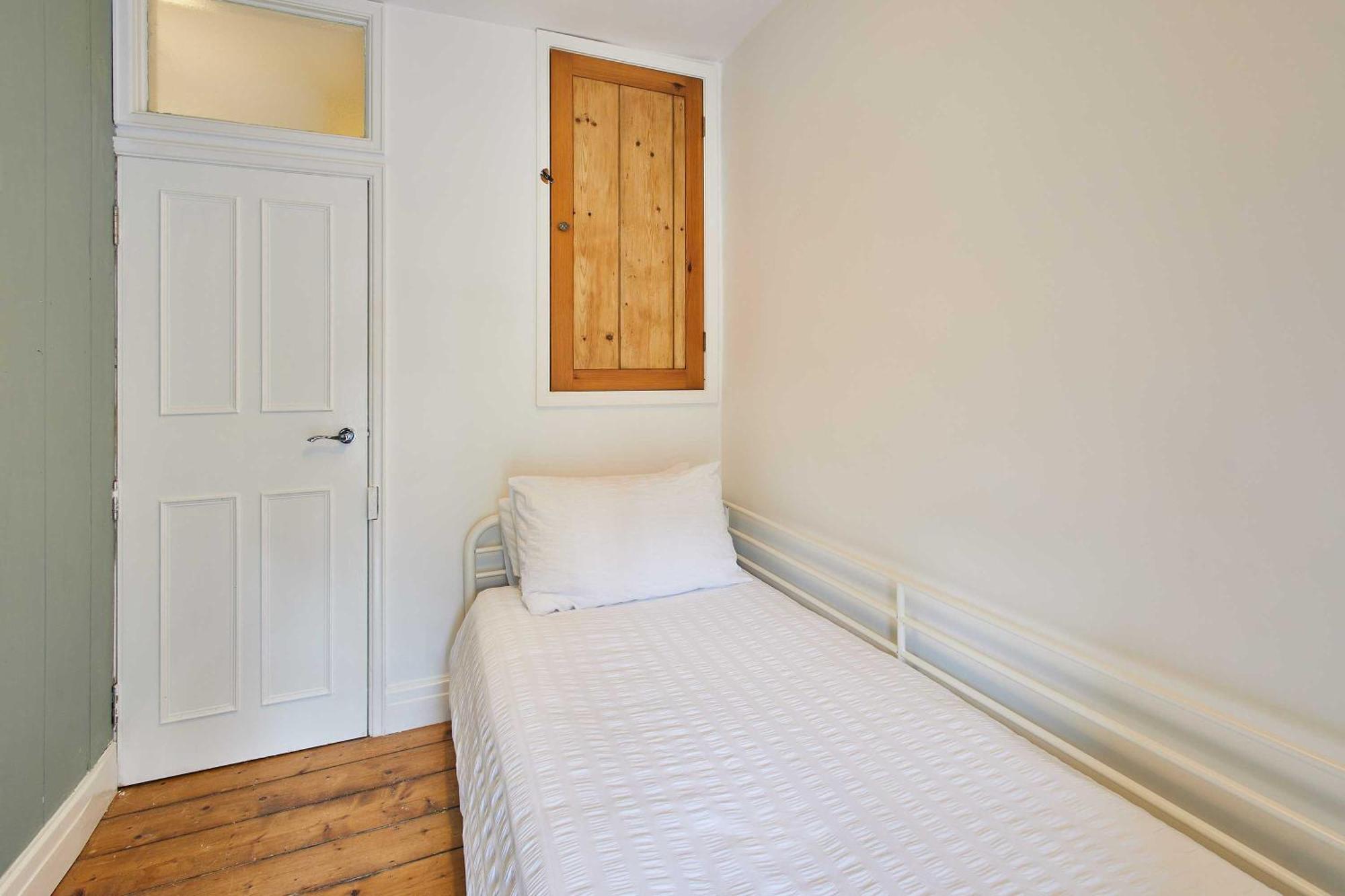 Host & Stay - Trefor Cottage Eksteriør bilde