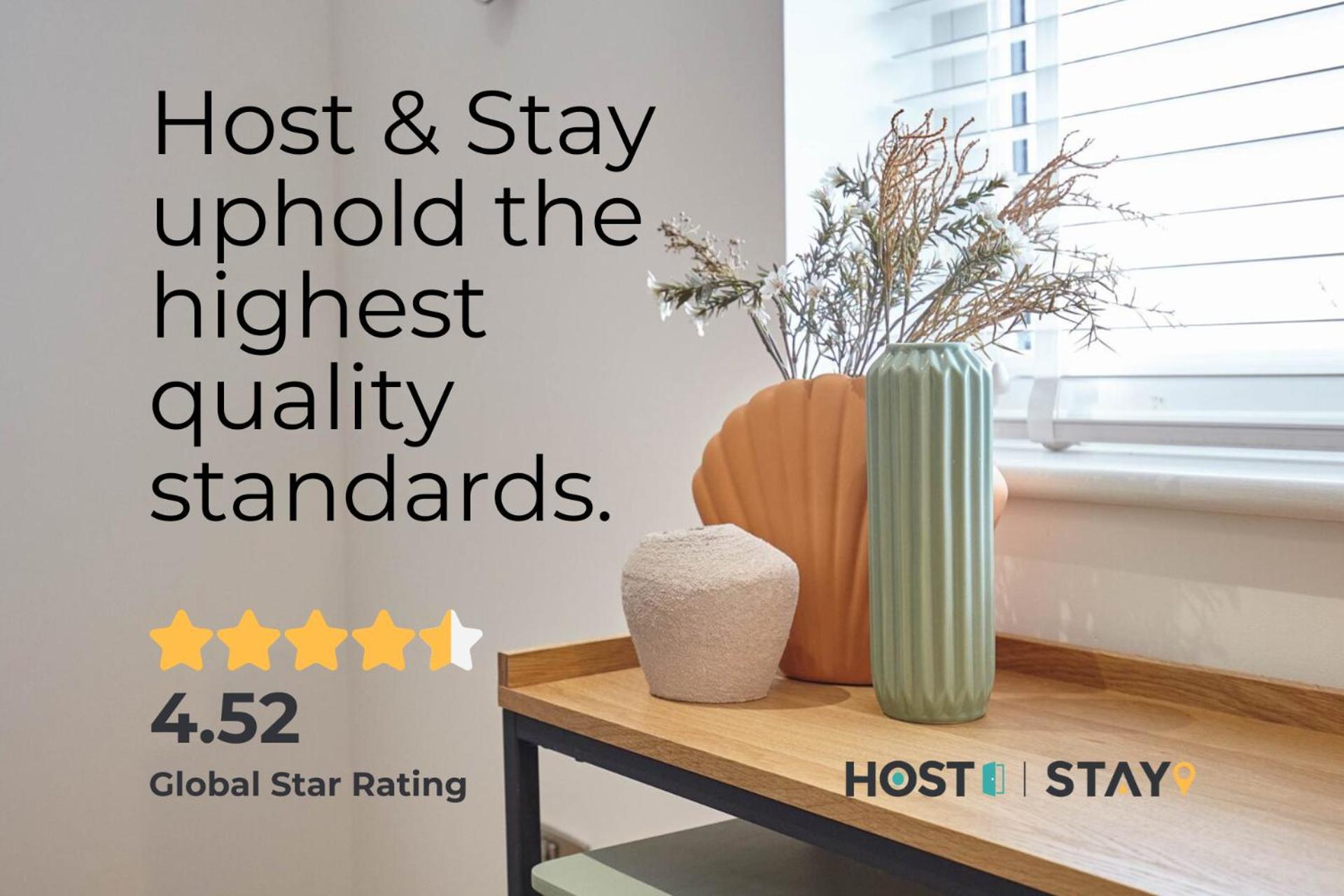 Host & Stay - Trefor Cottage Eksteriør bilde