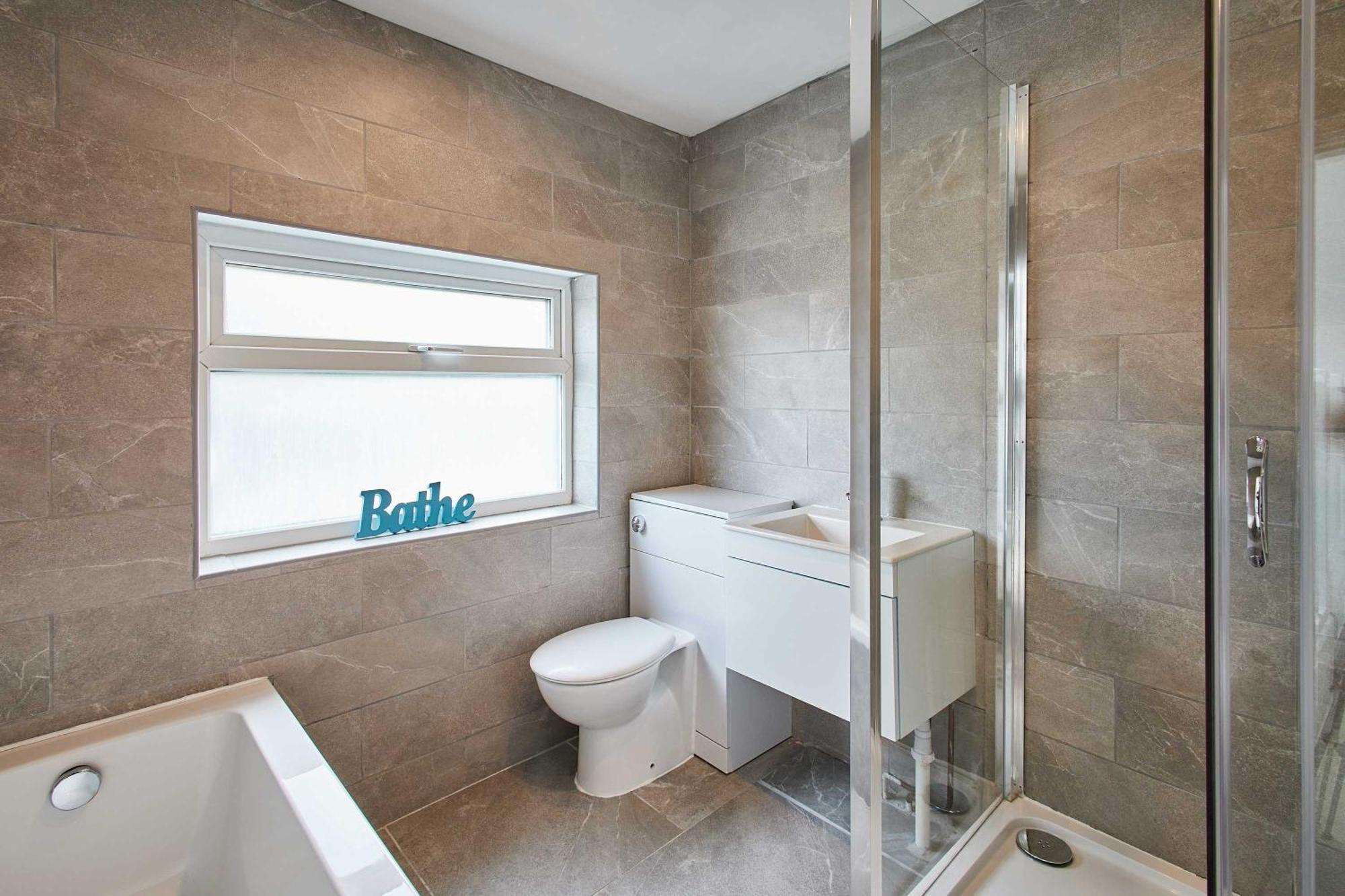 Host & Stay - Trefor Cottage Eksteriør bilde