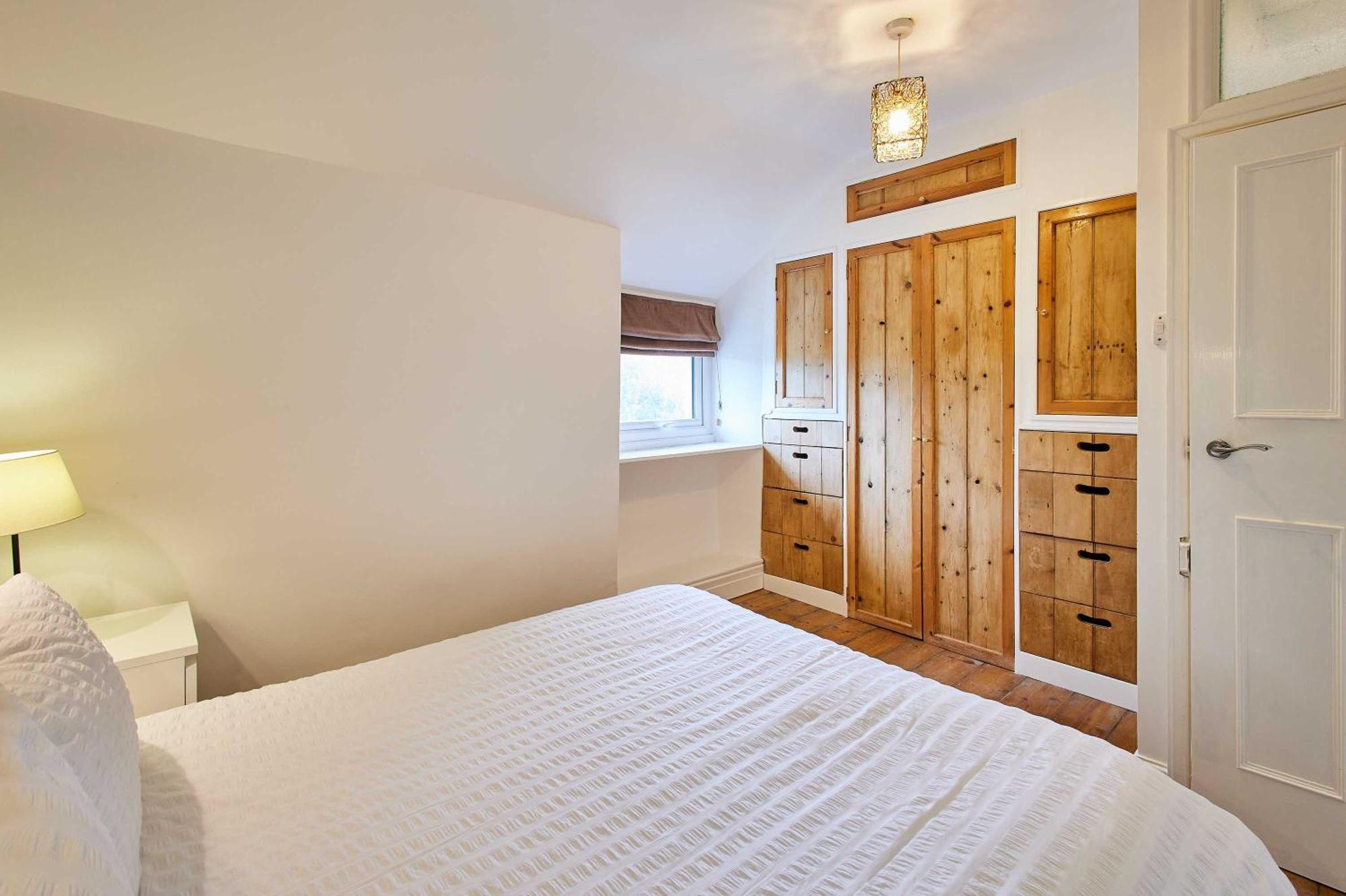 Host & Stay - Trefor Cottage Eksteriør bilde