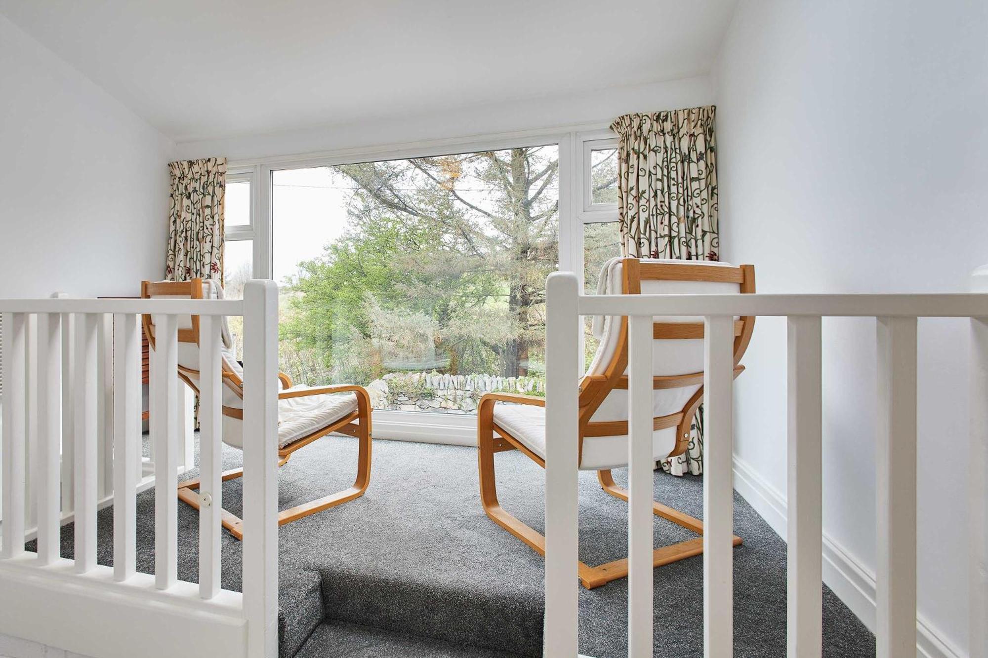 Host & Stay - Trefor Cottage Eksteriør bilde
