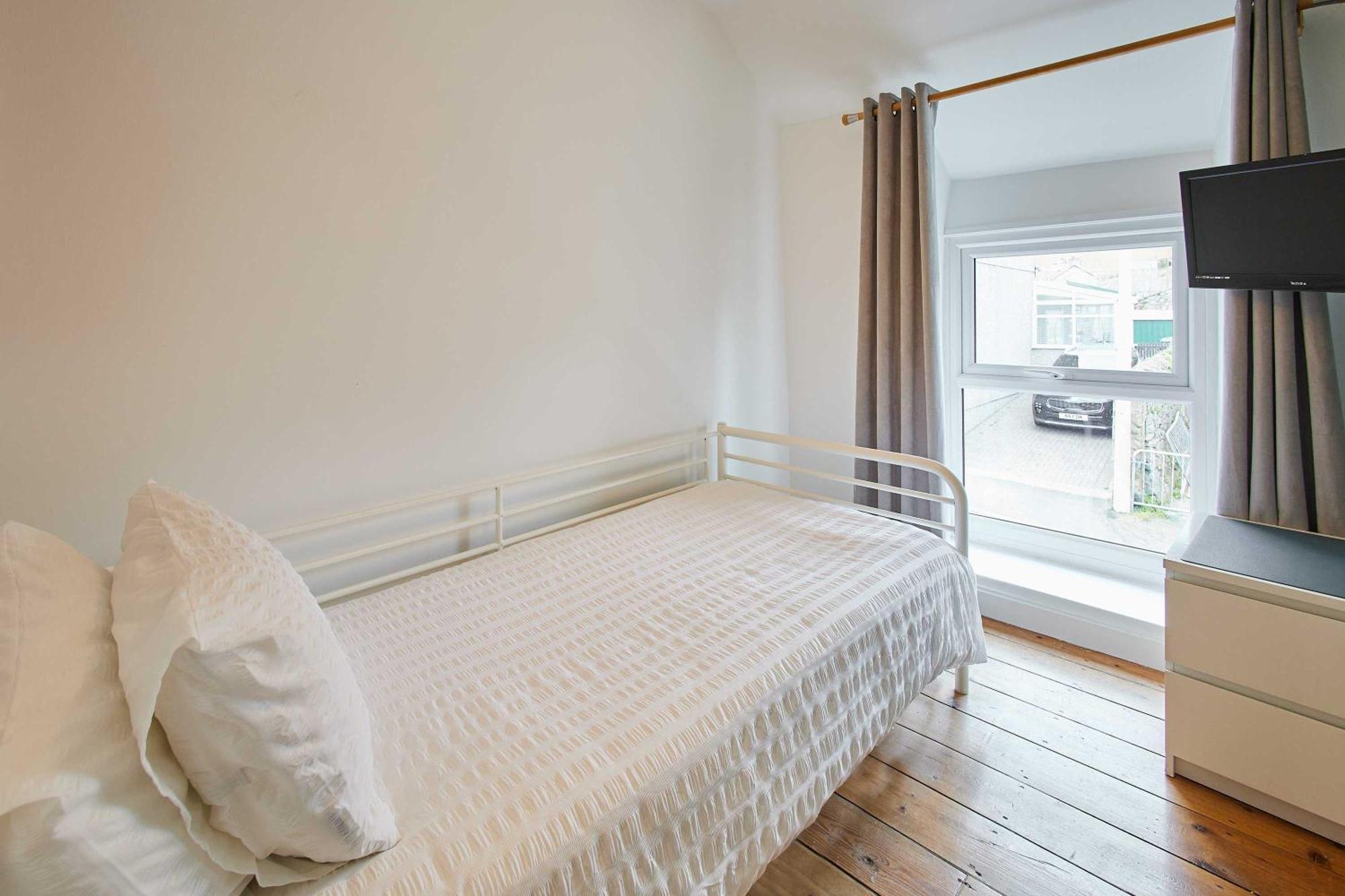 Host & Stay - Trefor Cottage Eksteriør bilde