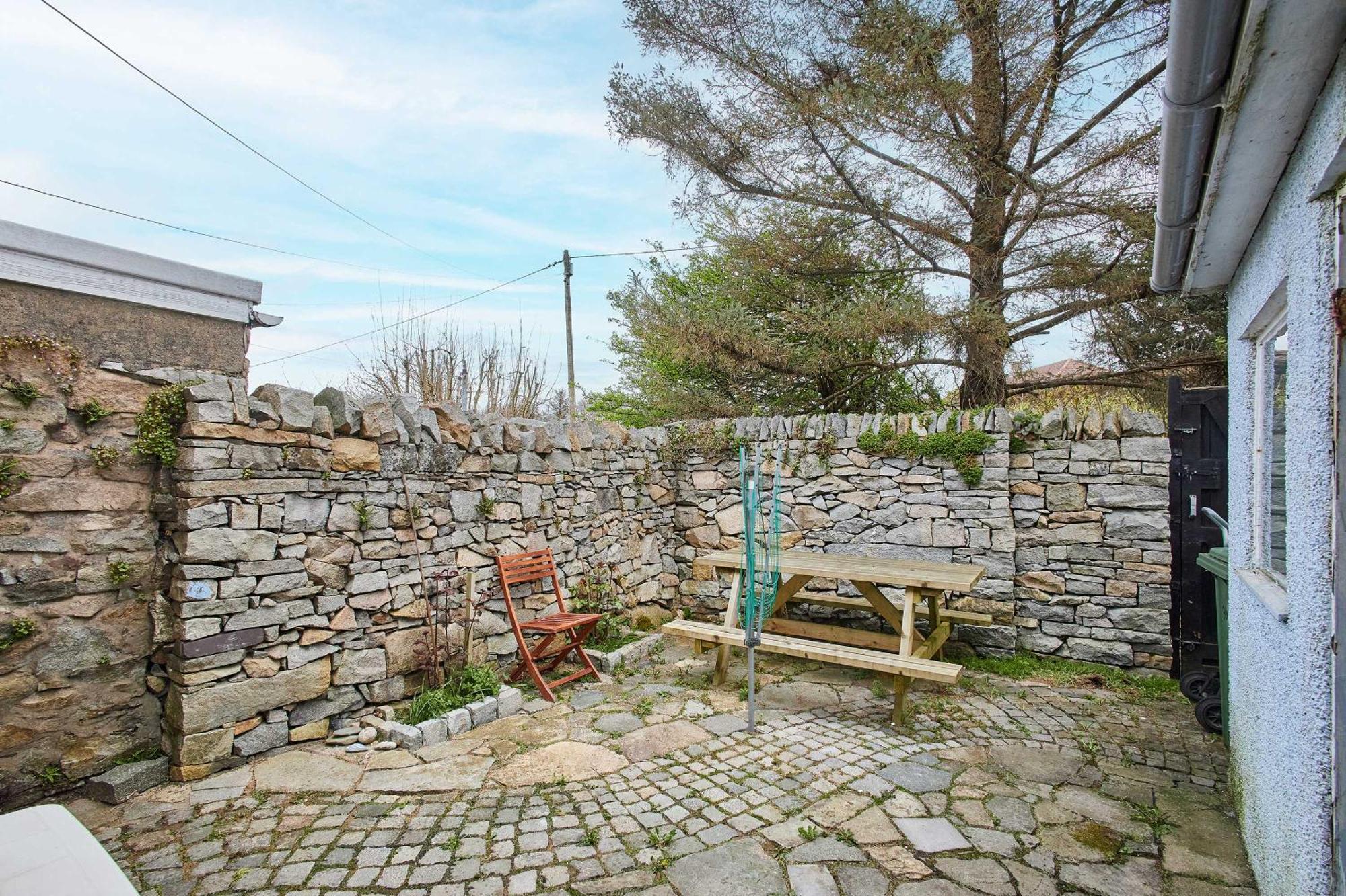 Host & Stay - Trefor Cottage Eksteriør bilde